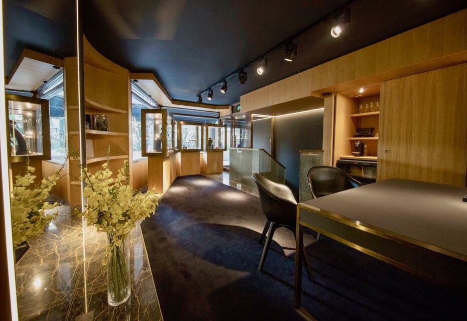 Cession de droit au bail - Montaigne