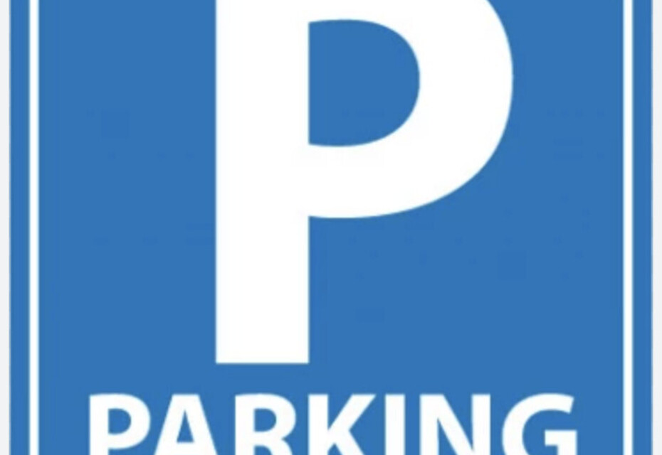 Parking for Sale