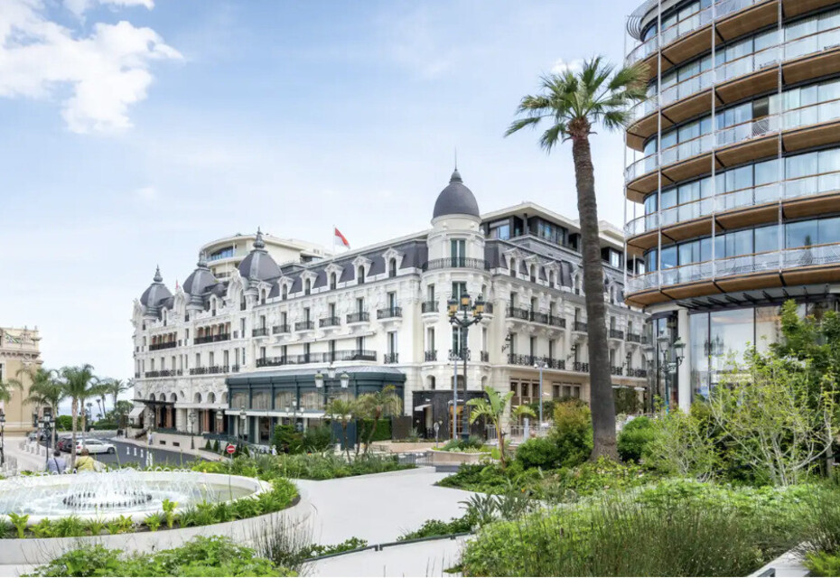 Luxurious Duplex in the Heart of Carré d’Or