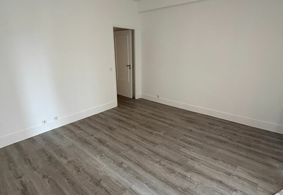 3 pièces à usage mixte - Brabant